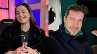 “Pasé San Valentín con él”: ‘Majo con Sabor’ no oculta su amor por Gabriel Calvo