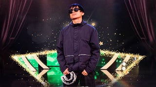 ‘Yo Soy’: después de 10 años y 7 intentos, imitador de Liam Gallagher, de Oasis, logró ingresar a la competencia