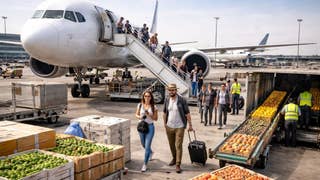 ¿Boom aéreo?: Perú amplía rutas y potencia exportaciones vía carga aérea