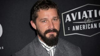 Shia LaBeouf rompe su silencio tras ser arrestado y liberado por presunta agresión en el Mardi Gras