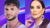 'La Casa de los Famosos 6': Con Fabio Agostini y Lupita Jones, ¿quiénes son los 21 participantes del reality show de Telemundo?