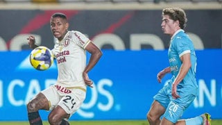 Edwin Ordóñez al Sporting Cristal vs. Universitario: los árbitros para la fecha 4 del Apertura 2026