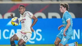 Edwin Ordóñez al Sporting Cristal vs. Universitario: los árbitros para la fecha 4 del Apertura 2026