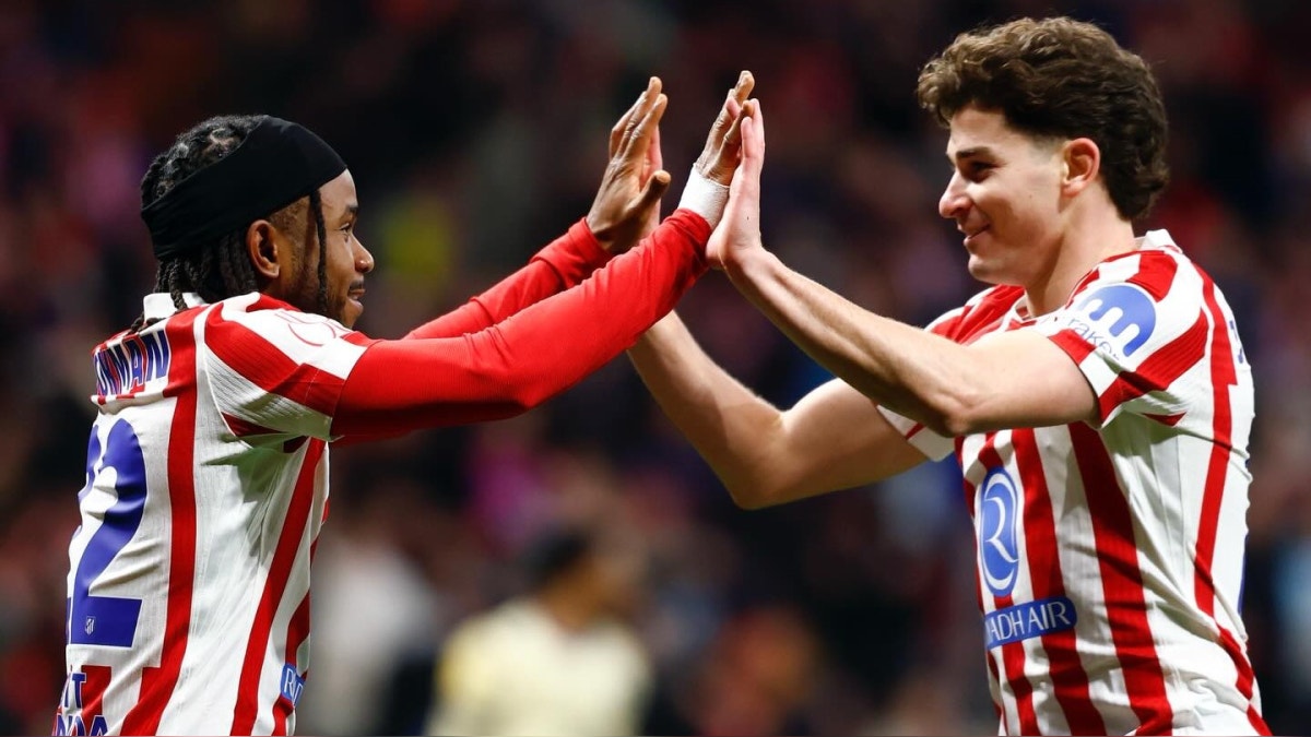 Brujas vs Atlético de Madrid EN VIVO: ¿a qué hora juegan y dónde ver la ida de los playoffs de la Champions League?