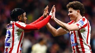 Brujas vs Atlético de Madrid EN VIVO vía ESPN: ¿a qué hora y dónde ver la ida de los playoffs de la Champions League?