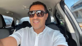 El 'Chorri' Palacios se ilusiona con la Libertadores: 