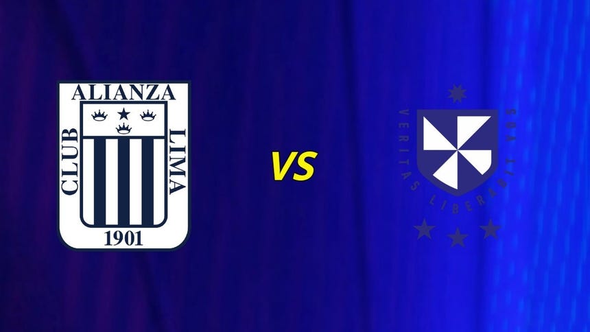HOY Alianza Lima vs San Martín en vivo: dónde ver EN DIRECTO ...
