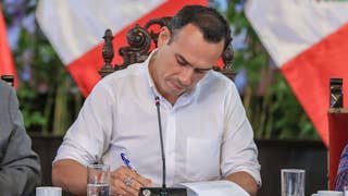 Jerí se fue, pero dejó un ajuste del gasto público en bienes y servicios de S/ 1,700 millones: ¿De qué se trata?