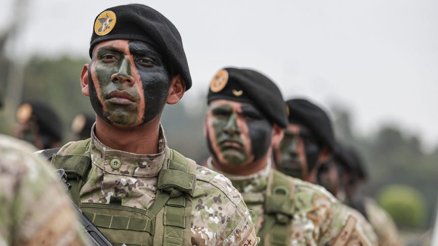 Explosión en Pisco: Desaparecido y 7 Heridos en Cuartel Militar