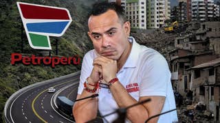 Desde Petroperú hasta la Nueva Carretera Central: la agenda económica que deja el gabinete tras la censura de José Jerí