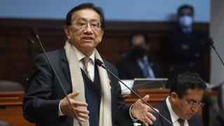 José María Balcázar será el nuevo presidente de la República: este es su perfil