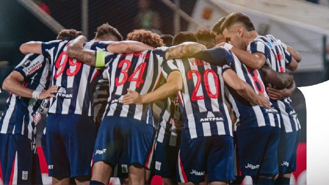 Volvió al triunfo: Alianza Lima ganó 1-0 a Sport Boys y es líder provisional del Torneo Apertura