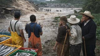 El Niño Costero en alerta: 1.3 millones de personas en riesgo y sectores como el agro y la pesca bajo amenaza  [INFORME]