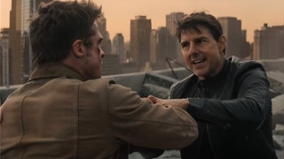 Video generado con IA de Brad Pitt y Tom Cruise desata preocupación y críticas en Hollywood