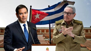 Marco Rubio mantiene conversaciones secretas con el nieto de Raúl Castro en medio de la presión de EE.UU. sobre Cuba, según Axios