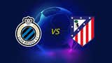 Brujas vs Atlético de Madrid EN VIVO vía ESPN: juegan en Bélgica por la ida de los playoffs de la Champions League