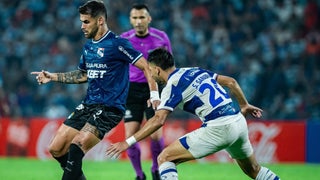 2 de Mayo vs Sporting Cristal: ¿a qué hora jugaron por la fase 2 de la Copa Libertadores?