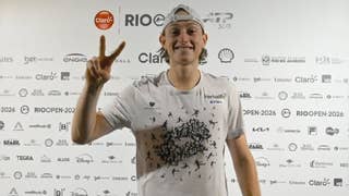 Ignacio Buse vs Joao Fonseca EN VIVO: ¿a qué hora juegan y dónde ver los octavos de final del Río Open?