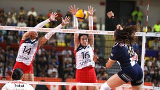 Con el Alianza Lima vs San Martín: conoce la programación de la fecha 2 del Sudamericano de Clubes de Vóley 2026