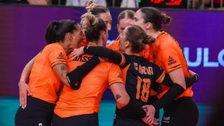 Resultado esperado: Osasco derrotó 3-0 a Olympic por la primera fecha del Sudamericano de Clubes de Vóley 2026