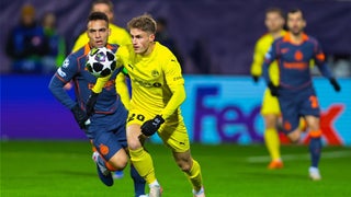 Bodo Glimt ya no es una sorpresa: venció 3-1 al Inter por la ida de los playoffs de Champions League [VIDEO]