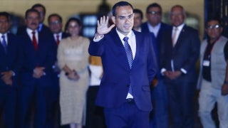Gargurevich atribuye la alta rotación presidencial y la crisis a las peleas políticas y la llegada de grupos de poder