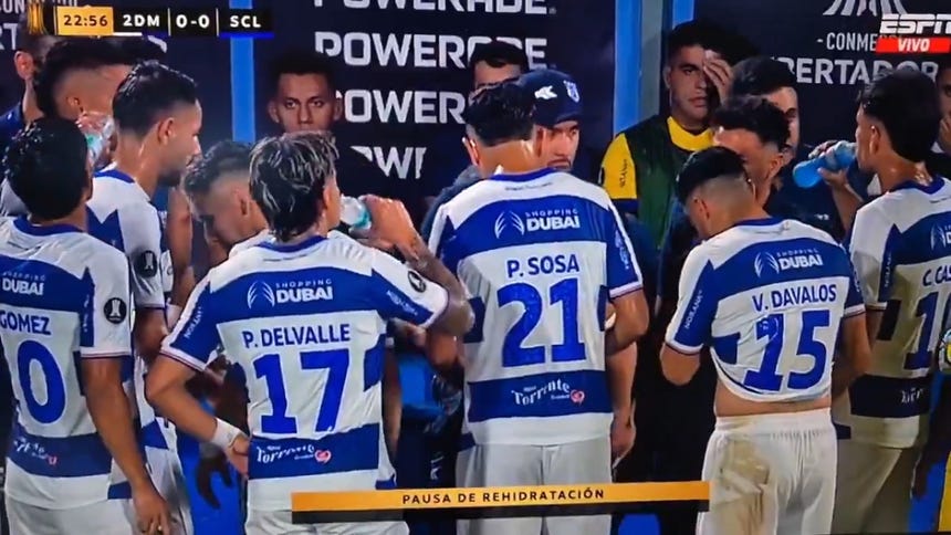 2 de Mayo empató con Sporting Cristal en condición de local.