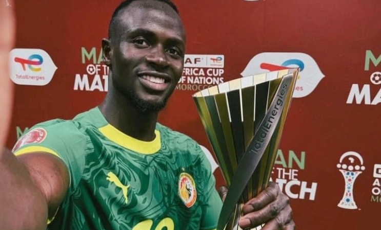 Sadio Mané (Al Nassr): 7 millones de euros.