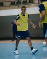 <strong>5. Marco Huamán (lateral zurdo)</strong>