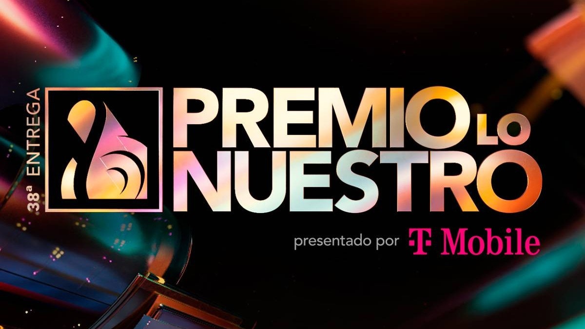 ¿Dónde ver el Premio Lo Nuestro 2026 en vivo y directo en Sudamérica, México y USA?