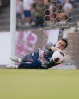 <strong>1. Alejandro Duarte (Arquero)</strong>