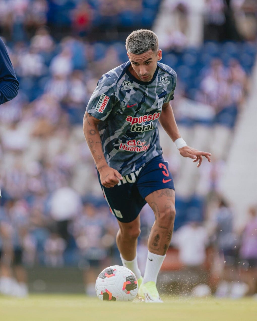 <strong>4. Mateo Antoni (Central)</strong>