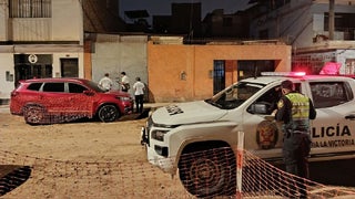 La Victoria: dos hombres murieron en ataque armado dentro de local de comida rápida