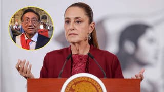 ¿Perú y México restablecerán sus relaciones diplomáticas tras la elección de Balcázar? Esto dijo Claudia Sheinbaum