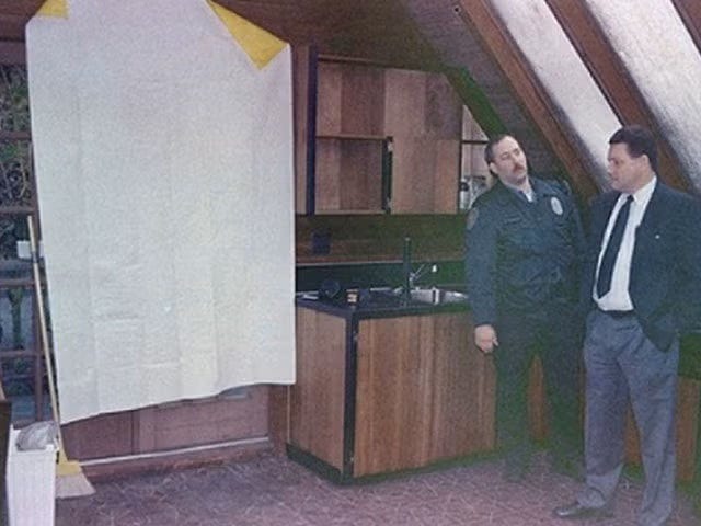 Se determinó que Kurt Cobain murió el 5 de abril de 1994.