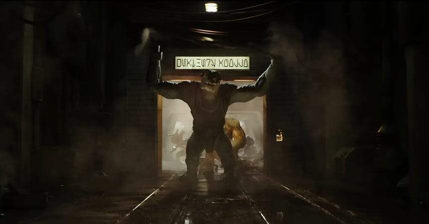 Carl Weathers, estrella de 'Rocky', 'Predator' y 'The Mandalorian', falleció en febrero de 2024 a los 76 años.