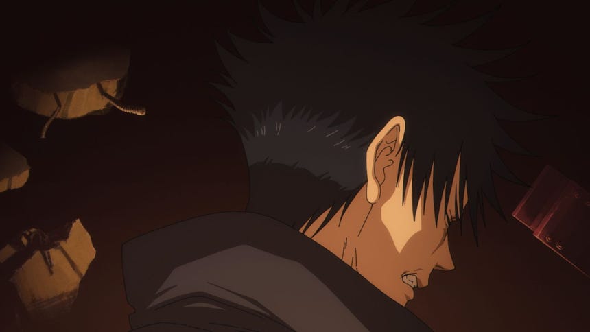 En 'Jujutsu Kaisen', Yuta Okkotsu tiene voz latina de Diego Ramora, junto a Enzo Fortuny y José Gilberto Vilchis en el doblaje.