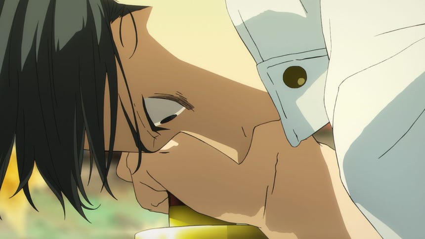 El director de animación afirmó que 'Jujutsu Kaisen' puede disfrutarse desde el episodio 8 si se ve antes el resumen oficial.