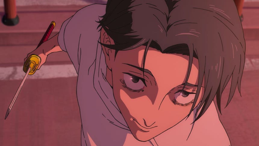 'Jujutsu Kaisen' se emite en simultáneo a través de Crunchyroll para Latinoamérica y otras regiones del mundo.