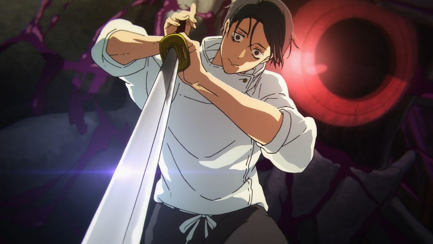 'Jujutsu Kaisen' es protagonizado por Yuji Itadori, quien comparte su cuerpo con el poderoso Ryomen Sukuna.