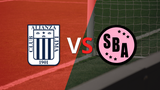 Liga 1: Por una nueva edición de el clásico porteño, Alianza Lima recibe a Sport Boys