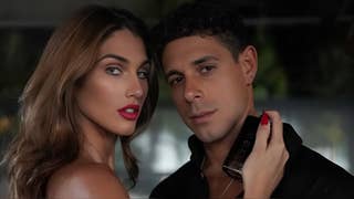 Rebeca Escribens revela qué habría provocado la ruptura entre Hugo García y Alessia Rovegno