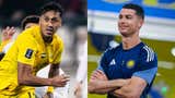 Tremendo rival: Renato Tapia jugará contra el Al Nassr de Cristiano Ronaldo en la Champions League de Asia