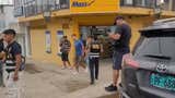 Capturan a dos delincuentes tras asalto a minimarket en Carabayllo: se llevaron dinero de la venta del día y cervezas