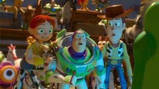 'Toy Story 5': Woody, Buzz, Jessie y sus amigos regresan con la misión de no ser olvidados en la era tecnológica