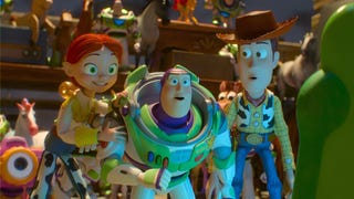 'Toy Story 5': Woody, Buzz, Jessie y sus amigos regresan con la misión de no ser olvidados en la era tecnológica