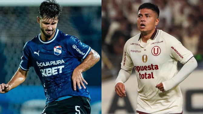 Sporting Cristal vs. Universitario: ¿a qué hora juegan y dónde ver el partidazo del Apertura 2026 de la Liga1?