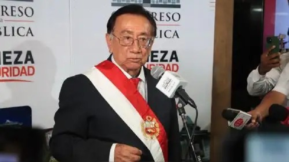 Petroperú, El Niño y EE. UU.: los frentes que preocupan al empresariado tras la asunción de José María Balcázar