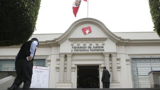 Aprueban nuevo reglamento con criterios para el otorgamiento de indultos y otras gracias presidenciales