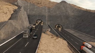 Nueva Carretera Central: ¿Obras del túnel Pariachi iniciarán este 2026? Esto asegura el MTC